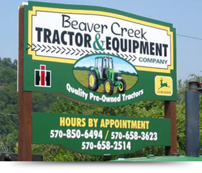 Our Location