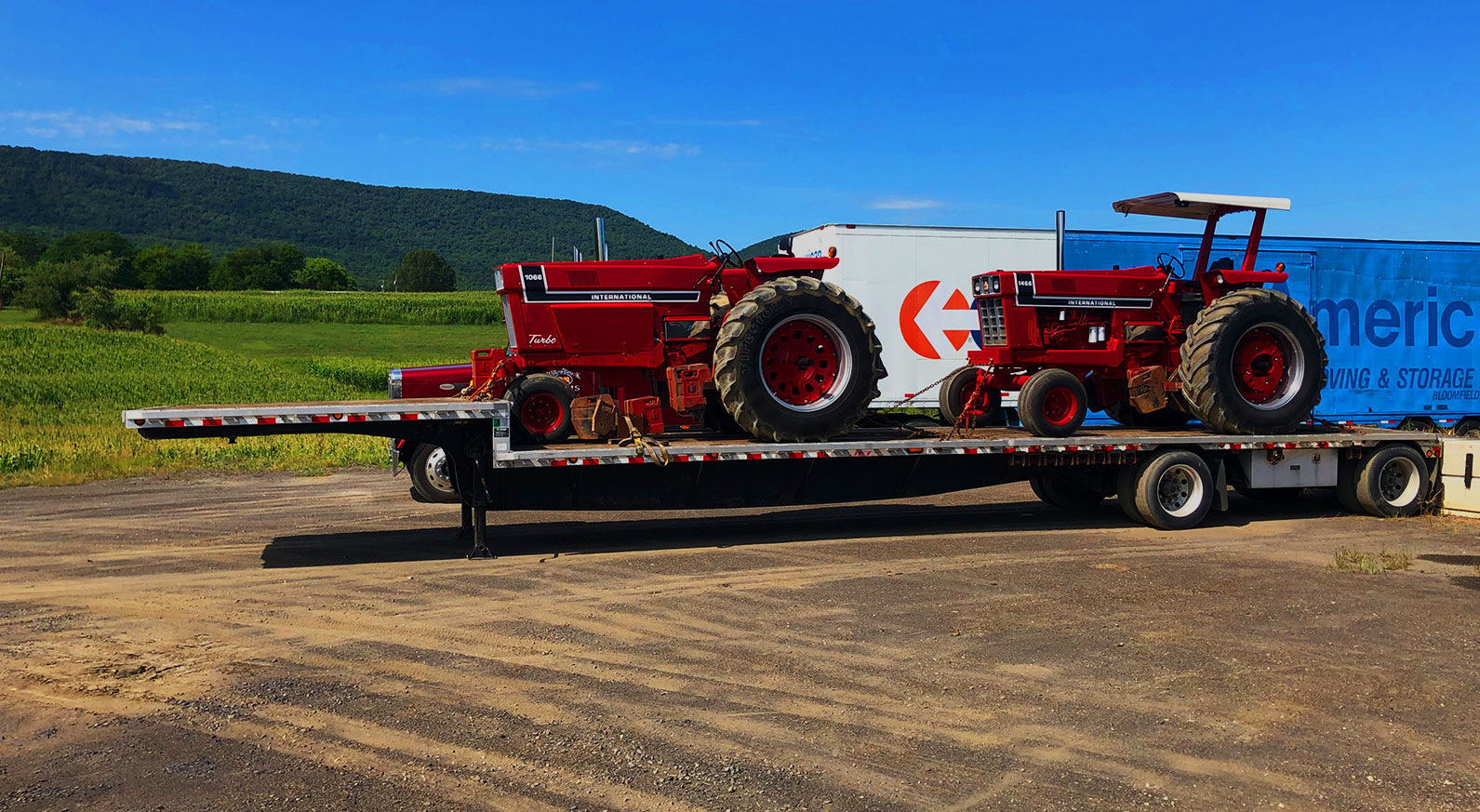 Beaver Creek Tractor